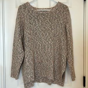 Women’s XL sweater